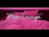 Preview image for the video "BUSHKIN x SWEET P || MAN ENOUGH OFFICIAL VIDEO || @BushBash Recordings".