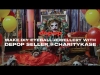 Preview image for the video "DEPOP @Charitykase creates: DIY eyeball jewellery".
