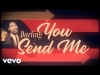 Preview image for the video "Sam Cooke – You Send Me (Official Lyric Video)".