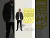 Preview image for the video "Trevor Nelson - Instagram Promo".