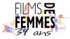 Preview image for the video "Trailer Festival du Film de Femmes de Créteil".