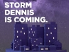 Preview image for the video "Bord Gais Energy - Storm Series".