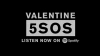 Preview image for the video "Motion graphics for 5SOS - Valentine Single Release by MattiaCabras".