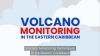 Preview image for the video "Volcano Monitoring in the Eastern Caribbean".