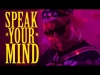 Preview image for the video "The City Revival - Speak Your Mind".