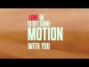 Preview image for the video "Set Your Love In Motion - James Sayer".