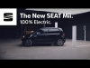 Preview image for the video "SEAT Mii electric ".