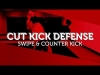 Preview image for the video "Cut Kick Tips".