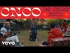Preview image for the video "CNCO - "De Cero" Live Performance | Vevo LIFT".