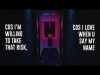 Preview image for the video "Official Lyric Video".