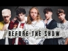 Preview image for the video "Before the Show (Official Documentary)".