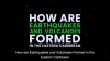 Preview image for the video "How are Earthquakes and Volcanoes Formed in the Eastern Caribbean".