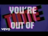 Preview image for the video "The Rolling Stones - Out Of Time (Official Lyric Video)".