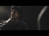 Preview image for the video "Jamie Woon - Sharpness (lyric video)".