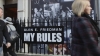 Preview image for the video "My Rules".