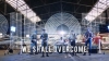 Preview image for the video "Pilots - We Shall Overcome (Official Video)".