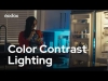 Preview image for the video "GODOX | COLOR CONTRAST LIGHTING | GODOX FILM LIGHTING 101 EP10".