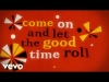 Preview image for the video "Sam Cooke - Good Times (Official Lyric Video)".