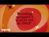 Preview image for the video "Sam Cooke - Rome (Wasn't Built In A Day) (Lyric Video)".